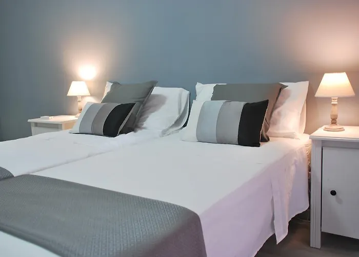 Victoria Appartement Rome