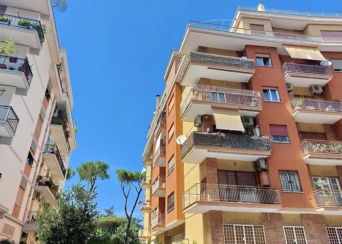 Victoria Appartement