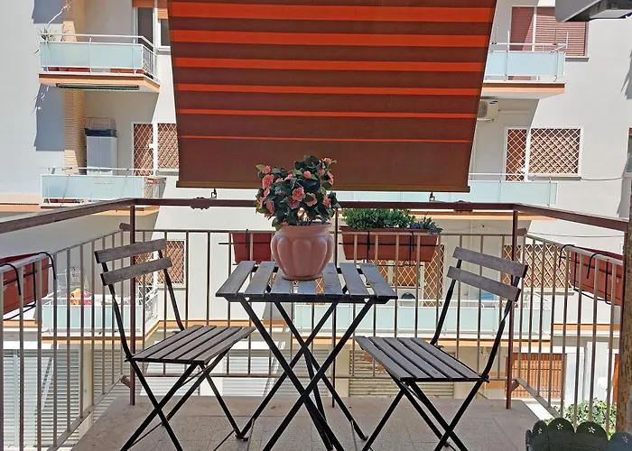 Victoria Appartement Rome