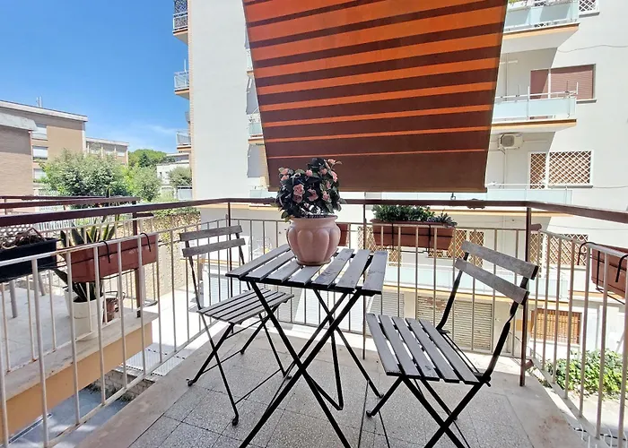 Appartement Victoria Rome