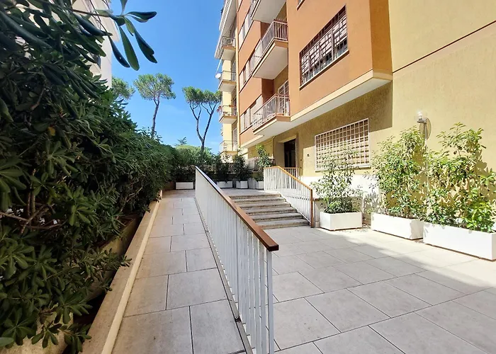 Victoria Appartement