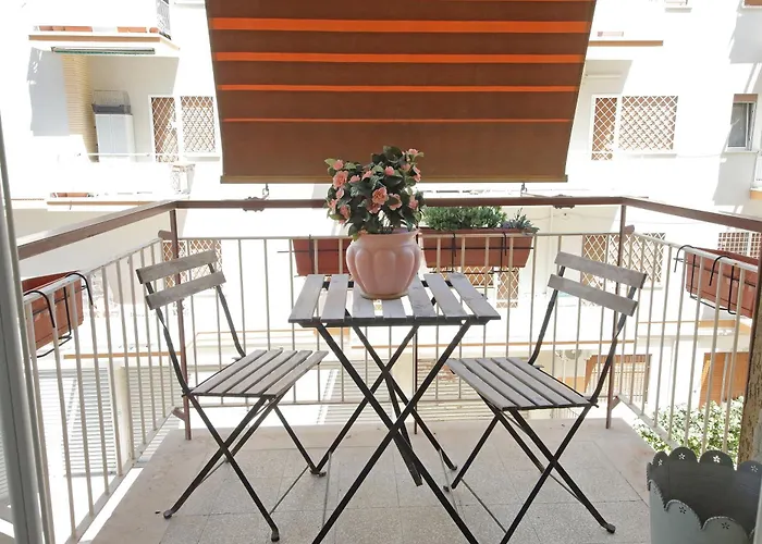 Appartement Victoria