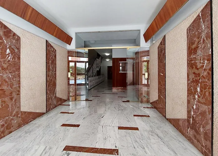 Appartement Victoria *