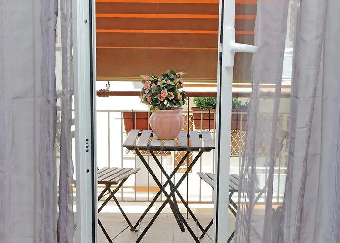 Victoria Appartement Rome