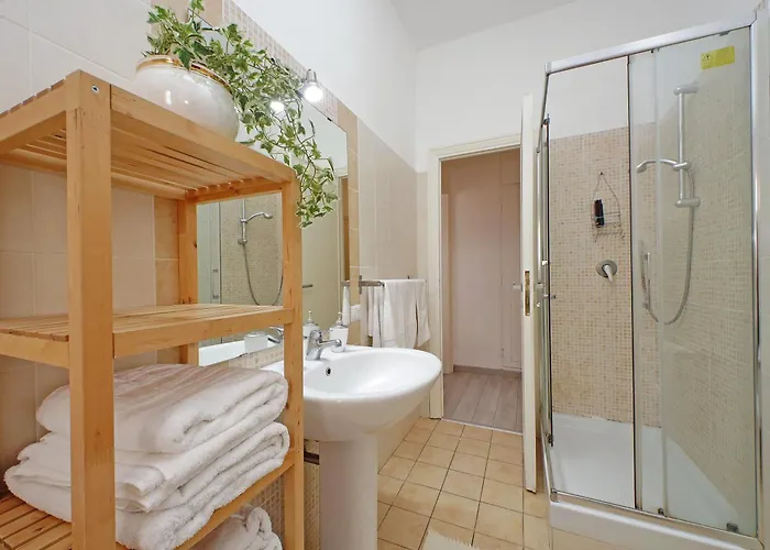 Appartement Victoria Rome