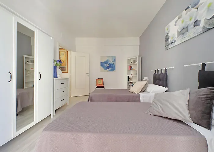 Victoria Appartement