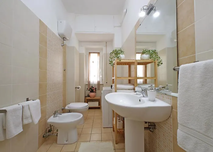 Appartement Victoria