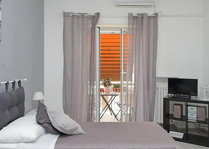 Victoria Appartement *