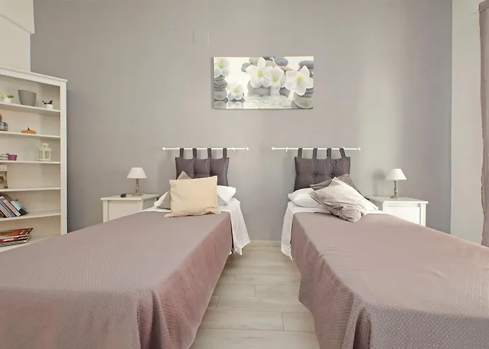 Appartement Victoria *