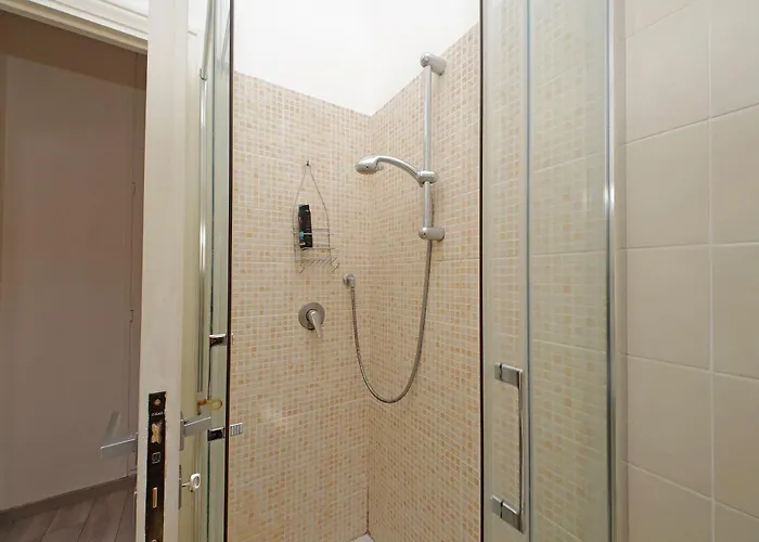 Victoria Appartement Rome