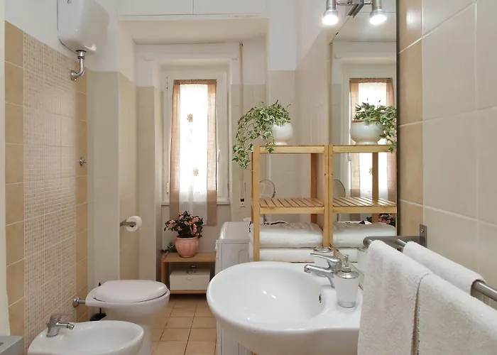 Appartement Victoria Rome