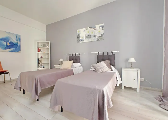 Victoria Appartement