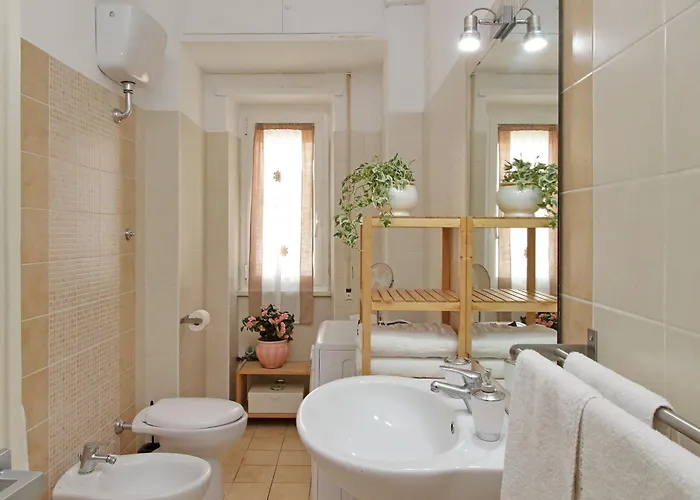 Appartement Victoria