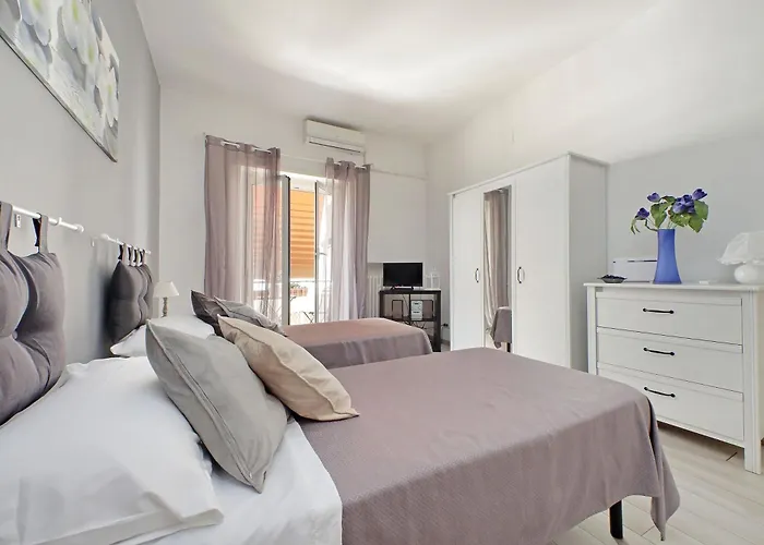 Appartement Victoria *