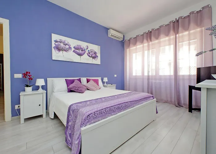 Victoria Appartement Rome