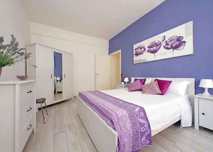 Victoria Appartement