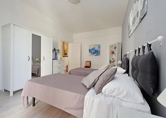 Appartement Victoria