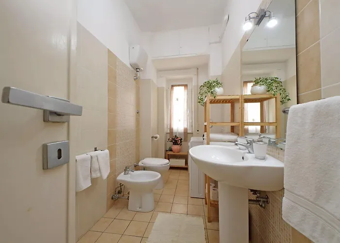 Victoria Appartement *