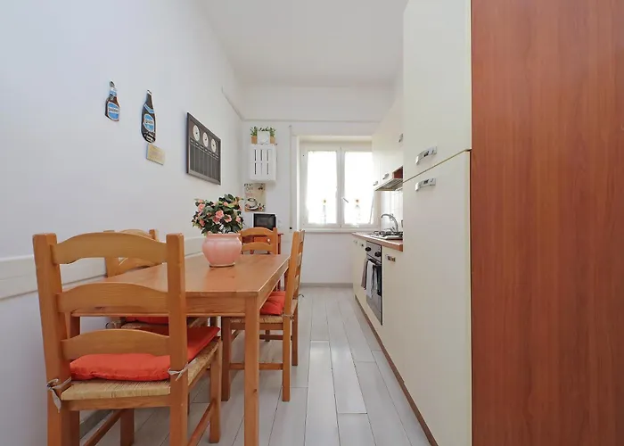 Appartement Victoria *