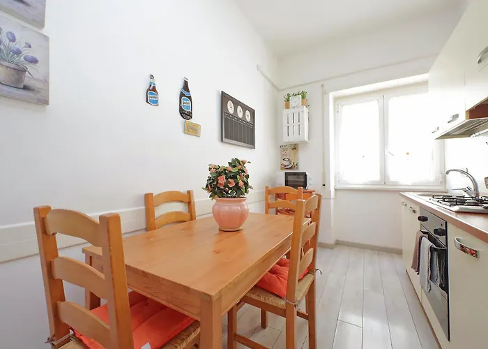 Victoria Appartement Rome