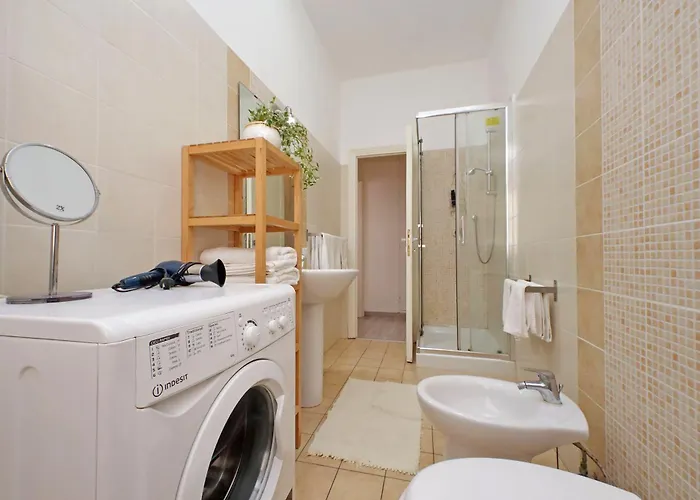 Appartement Victoria Rome