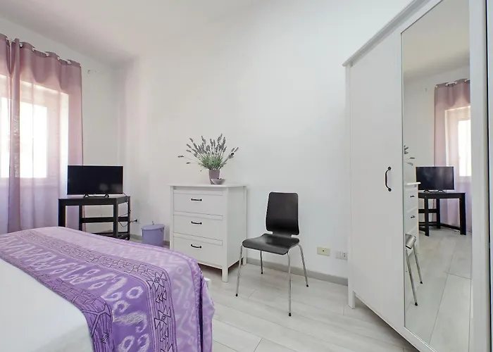 Victoria Appartement