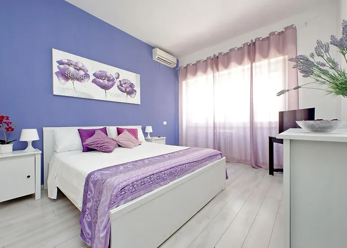 Appartement Victoria