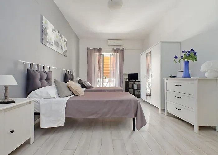 Victoria Appartement *