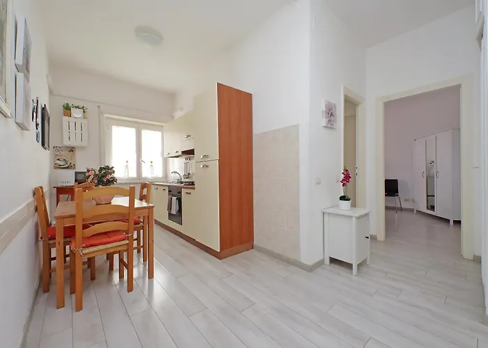 Victoria Appartement Rome