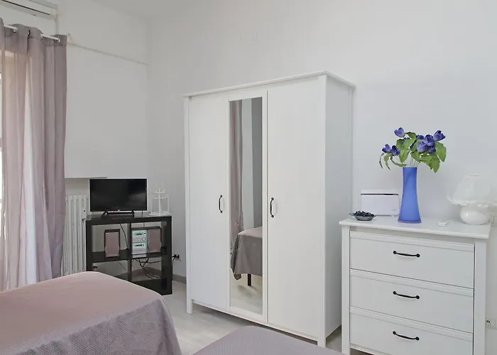 Appartement Victoria Rome