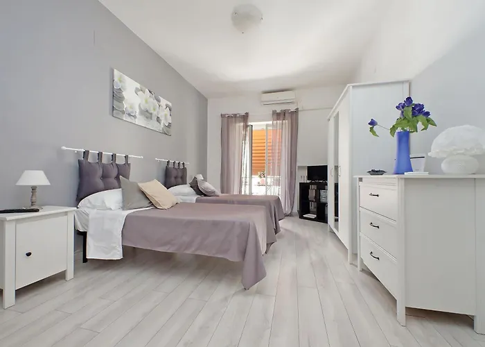 Victoria Appartement