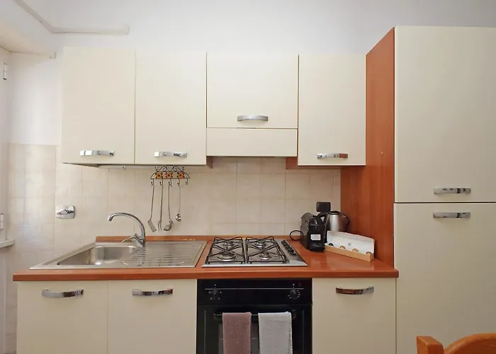 Appartement Victoria