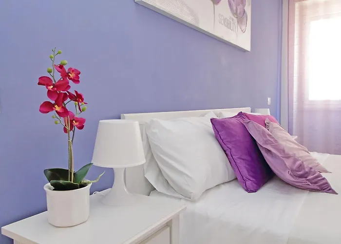 Victoria Appartement *
