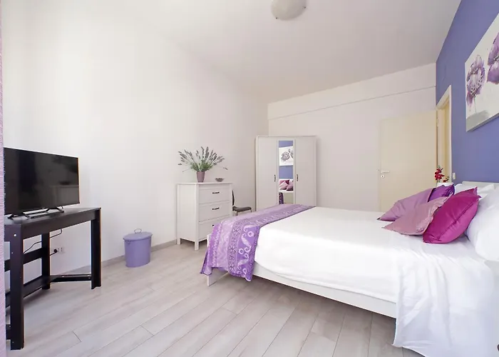 Appartement Victoria *