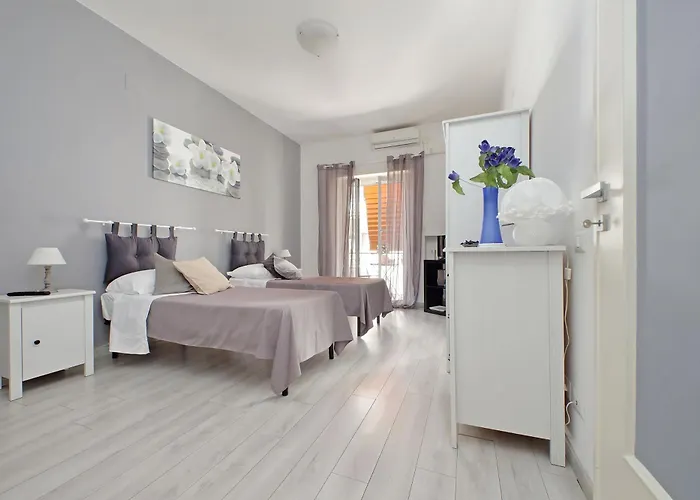 Victoria Appartement Rome