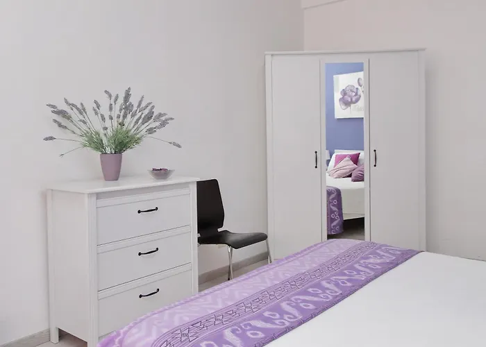 Victoria Appartement