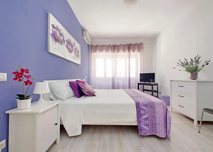 Appartement Victoria