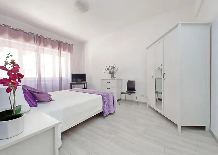 Victoria Appartement Rome