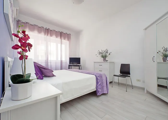 Appartement Victoria Rome